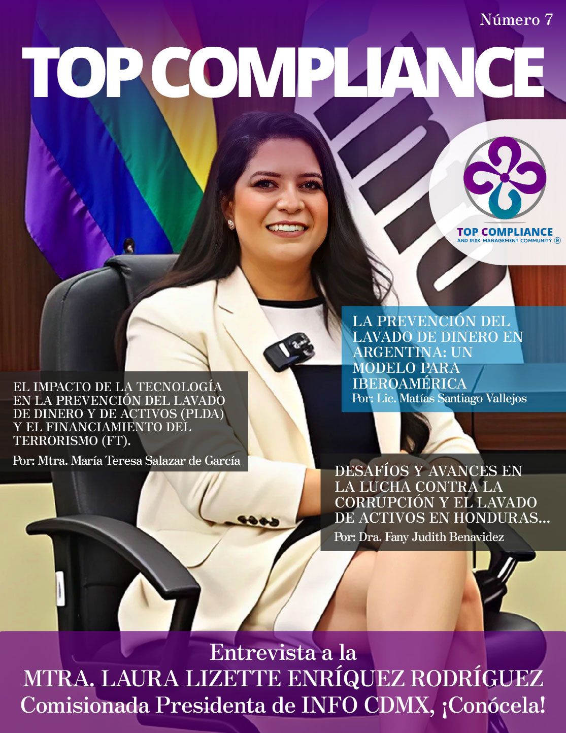 Edición 7